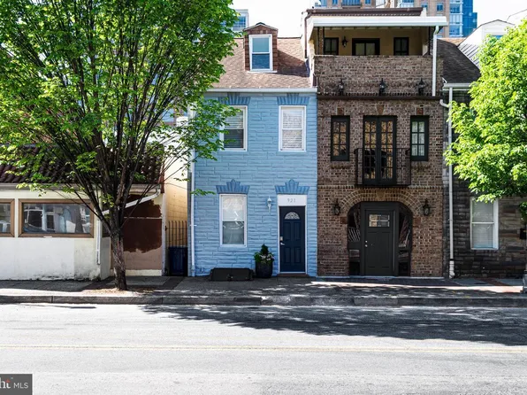 921 Eastern Ave, Baltimore, MD 21202