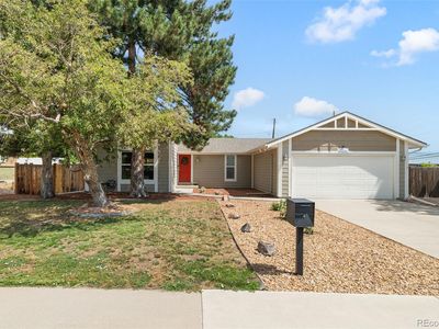 10005 W Warren Drive, Lakewood, CO, 80227