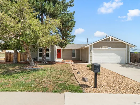 10005 W Warren Drive, Lakewood, CO 80227