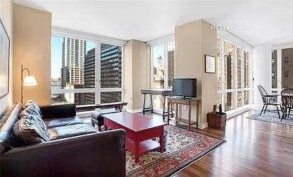 Sold by Engel & Völkers New York Real Estate