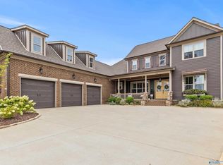 213 Farmhouse Dr, Madison, AL 35757