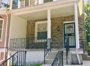 5340 Wingohocking Ter, Philadelphia, PA 19144