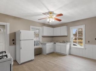 18 Almy St #1, Lincoln, RI 02865
