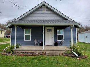 8368 N State Road 43, Solsberry, IN 47459