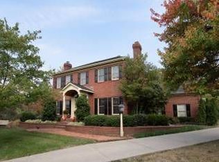 3505 Castlegate Ct, Lexington, KY 40502