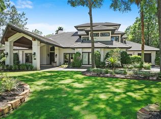 19 Maymont Way, Spring, TX 77382