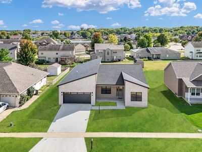 2903 Haydon Dr, Urbana, IL, 61802