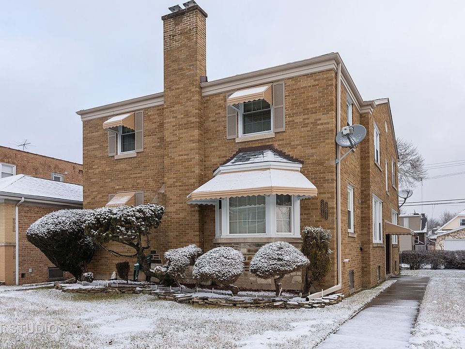 1st image of 5871 N Elston Ave #1