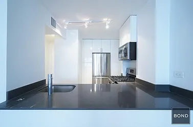 Rented by Bond New York