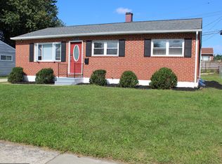 908 Vanderwood Rd, Catonsville, MD 21228