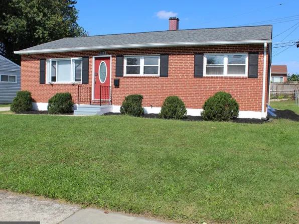 908 Vanderwood Rd, Catonsville, MD 21228