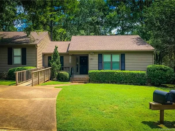 929 Cranberry Cir #59-C, Fort Mill, SC 29715