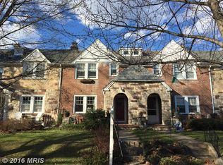 412 Hopkins Rd, Baltimore, MD 21212