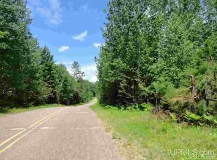 20 Acres Co Rd #478, Ishpeming, MI 49849