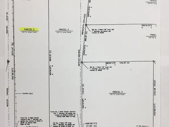 0 County Road 86, Ault, CO 80610