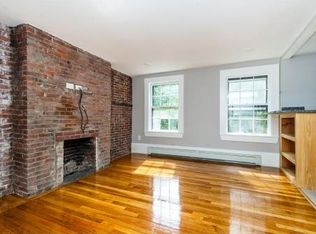 62 Melrose St APT 3, Boston, MA 02116