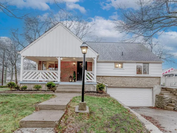 6155 Faircrest Dr, Cincinnati, OH 45224