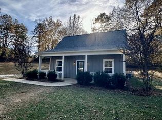 248 County Road 376, Water Valley, MS 38965