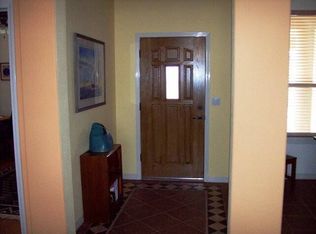 4125 Council Oak Rd, Las Cruces, NM 88011