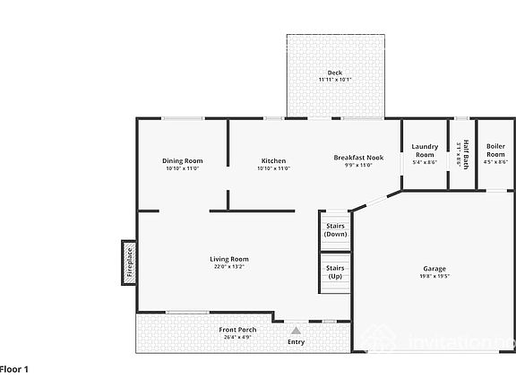 5th image of 3750 Scotland Ln