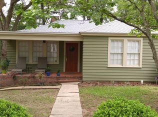 418 Talaflo St, Tallahassee, FL 32308