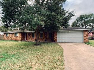 3012 Neyland St, Liberty, TX 77575