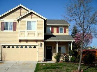 4057 Heirloom Ln, Tracy, CA