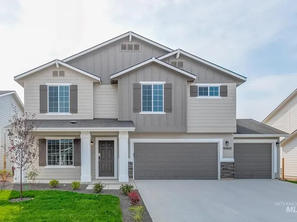 16903 Chambers Way, Caldwell, ID 83607
