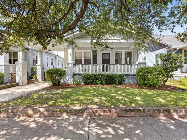 831 Rutledge Ave, Charleston, SC 29403