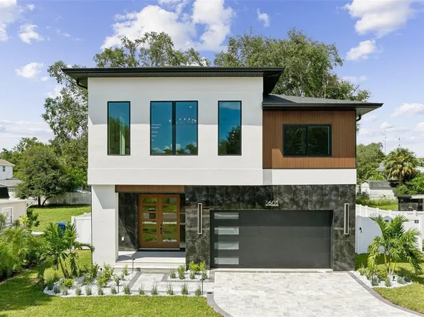3605 W BAY AVENUE, TAMPA, FL 33611