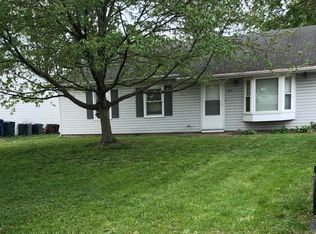 357 Stygler Rd N, Columbus, OH 43230