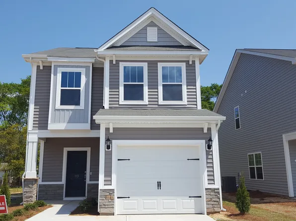 113 Cherrybark Ln, West Columbia, SC 29169
