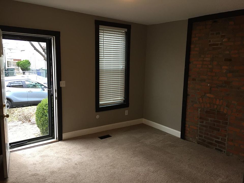 TV room