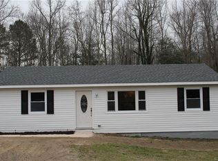 14411 The Glebe Ln, Charles City, VA 23030