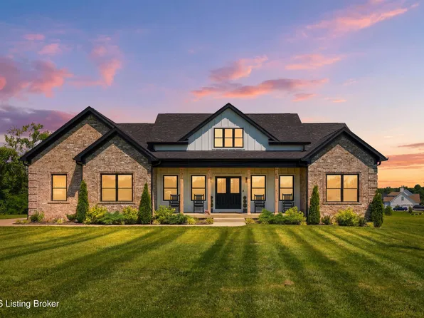 449 S Stallard Dr, Shelbyville, KY 40065