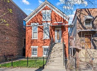 3234 S May St, Chicago, IL 60608