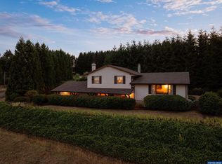 16000 SW Sunrise Ln, McMinnville, OR 97128
