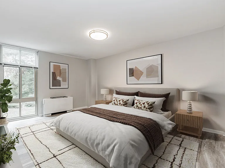 Merrill House Apartments — Photo 10