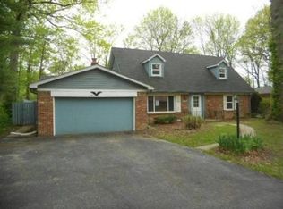 5517 Winston Dr, Indianapolis, IN 46226