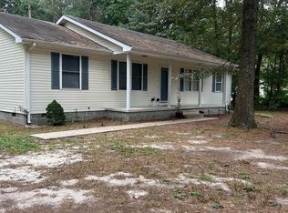 26895 Bethesda Rd, Millsboro, DE 19966