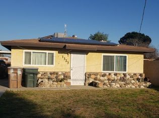 1310 S Fairfax Rd, Bakersfield, CA 93307