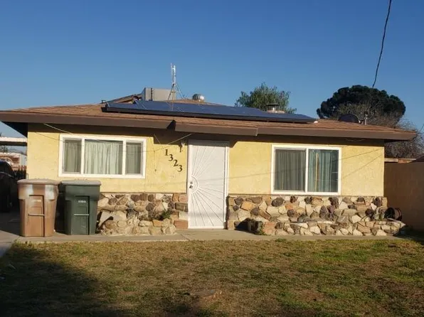 1310 S Fairfax Rd, Bakersfield, CA 93307