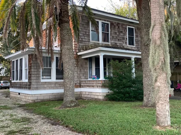 135 Oviedo St #A, Saint Augustine, FL 32084