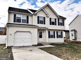 412 Northdown Dr, Dover, DE 19904