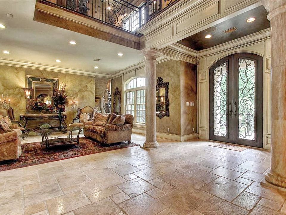 5 Chenal Downs Dr, Little Rock, AR 72223 Zillow