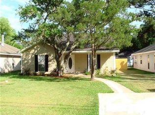 40780 Chinchas Creek Rd, Slidell, LA 70461