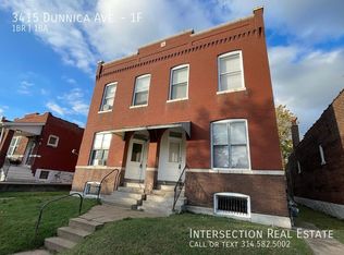 3415 Dunnica Ave #1F, Saint Louis, MO