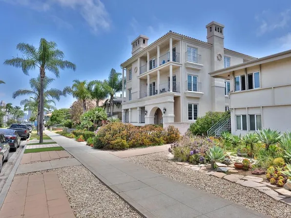 229 Orange Ave Unit 3, Coronado, CA 92118