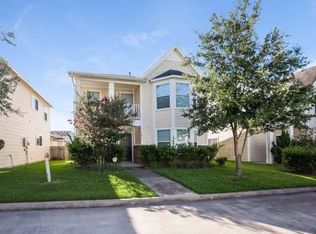 11816 Princess Garden Way, Houston, TX 77047