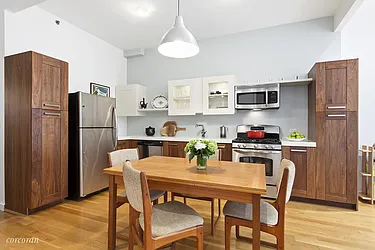 Sold by Corcoran